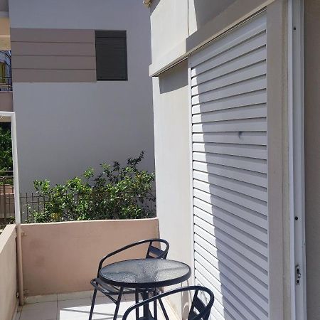 Top Holidays Apartments Chania  Exterior foto