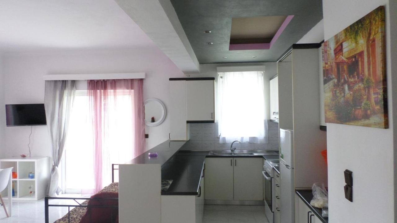 Top Holidays Apartments Chania  Exterior foto