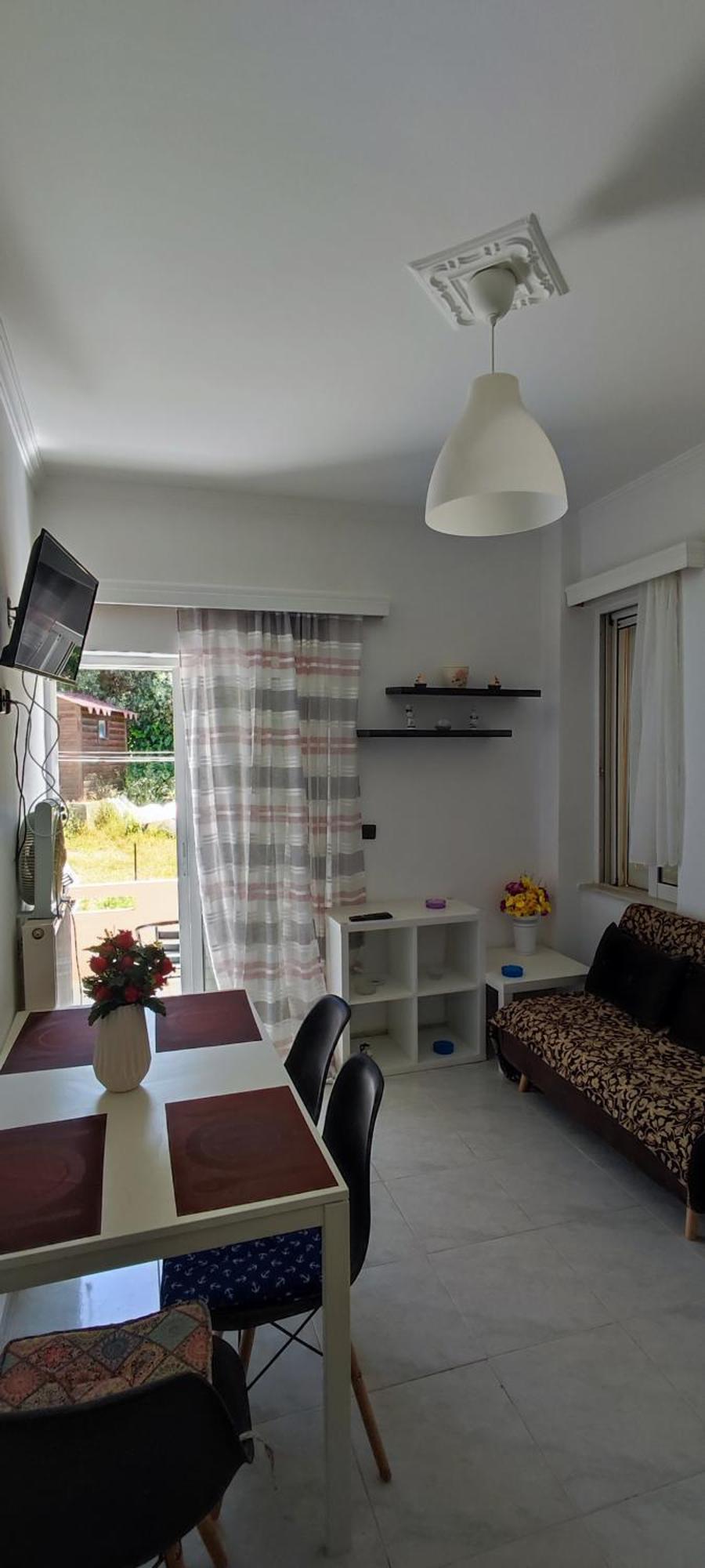 Top Holidays Apartments Chania  Exterior foto