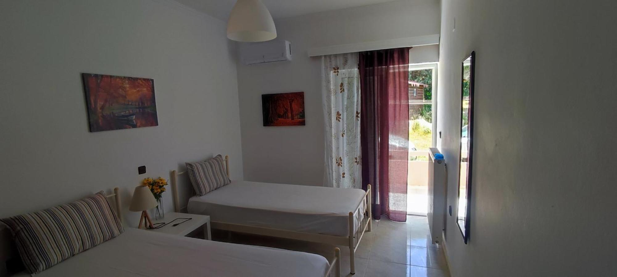 Top Holidays Apartments Chania  Exterior foto