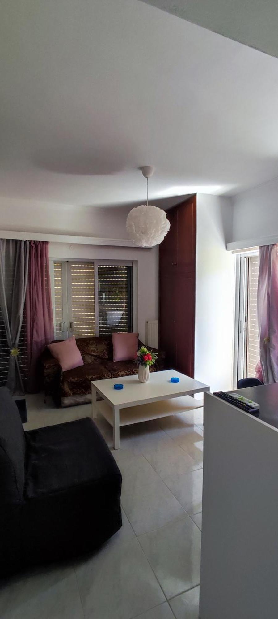 Top Holidays Apartments Chania  Exterior foto