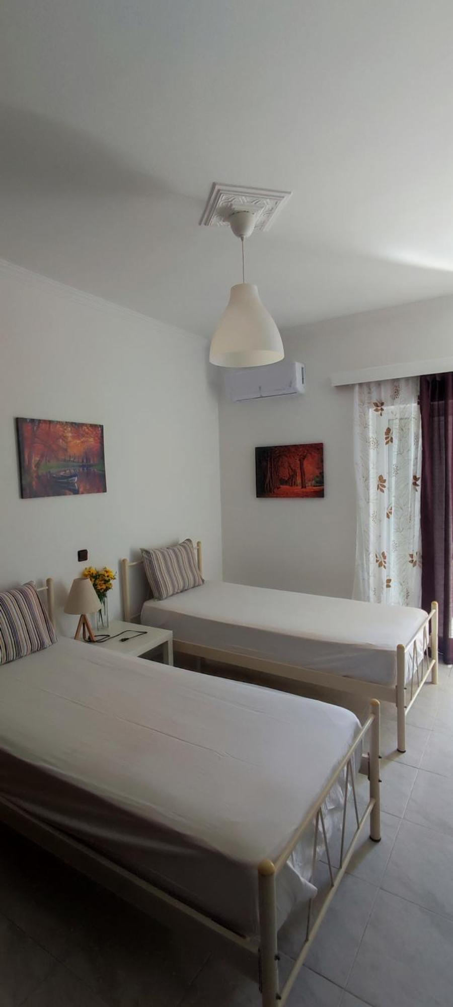 Top Holidays Apartments Chania  Exterior foto