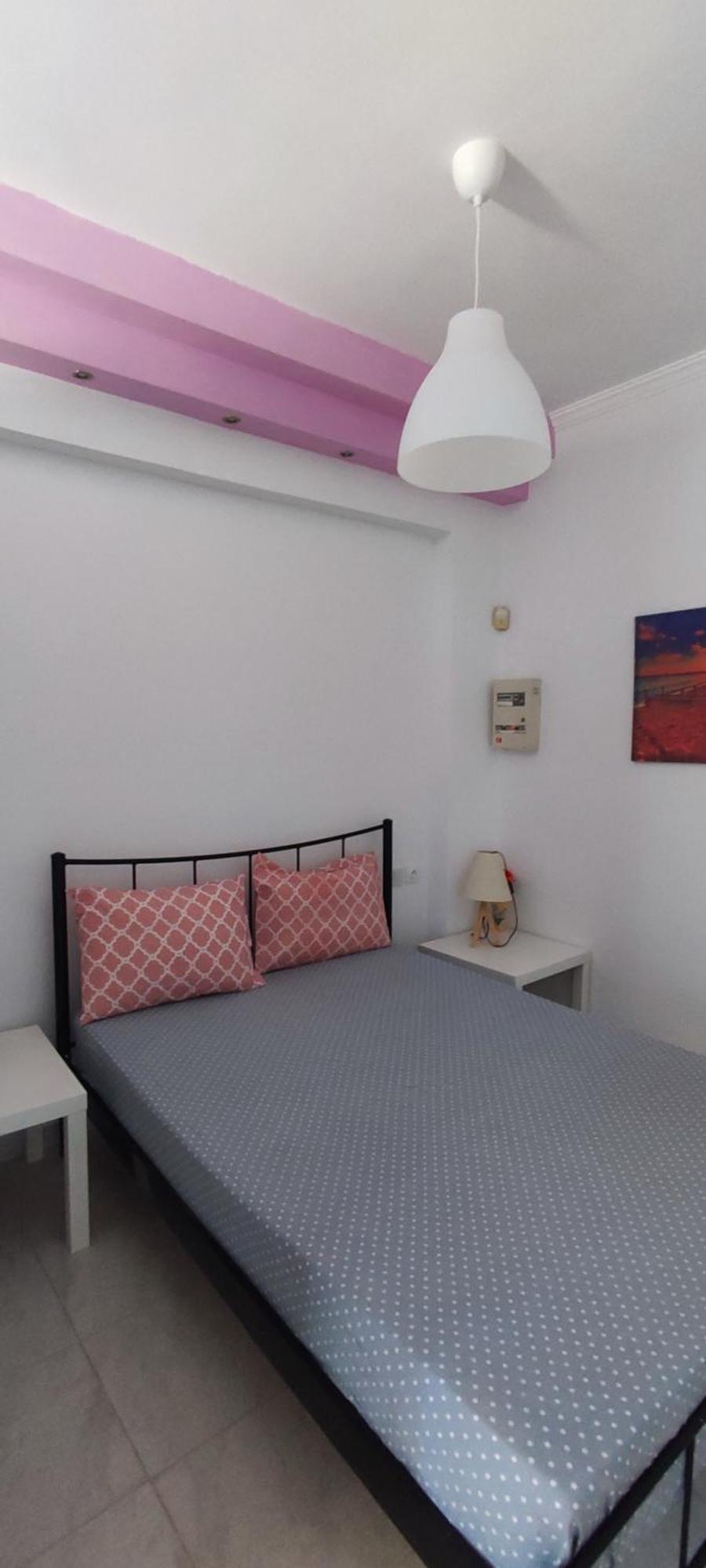 Top Holidays Apartments Chania  Exterior foto