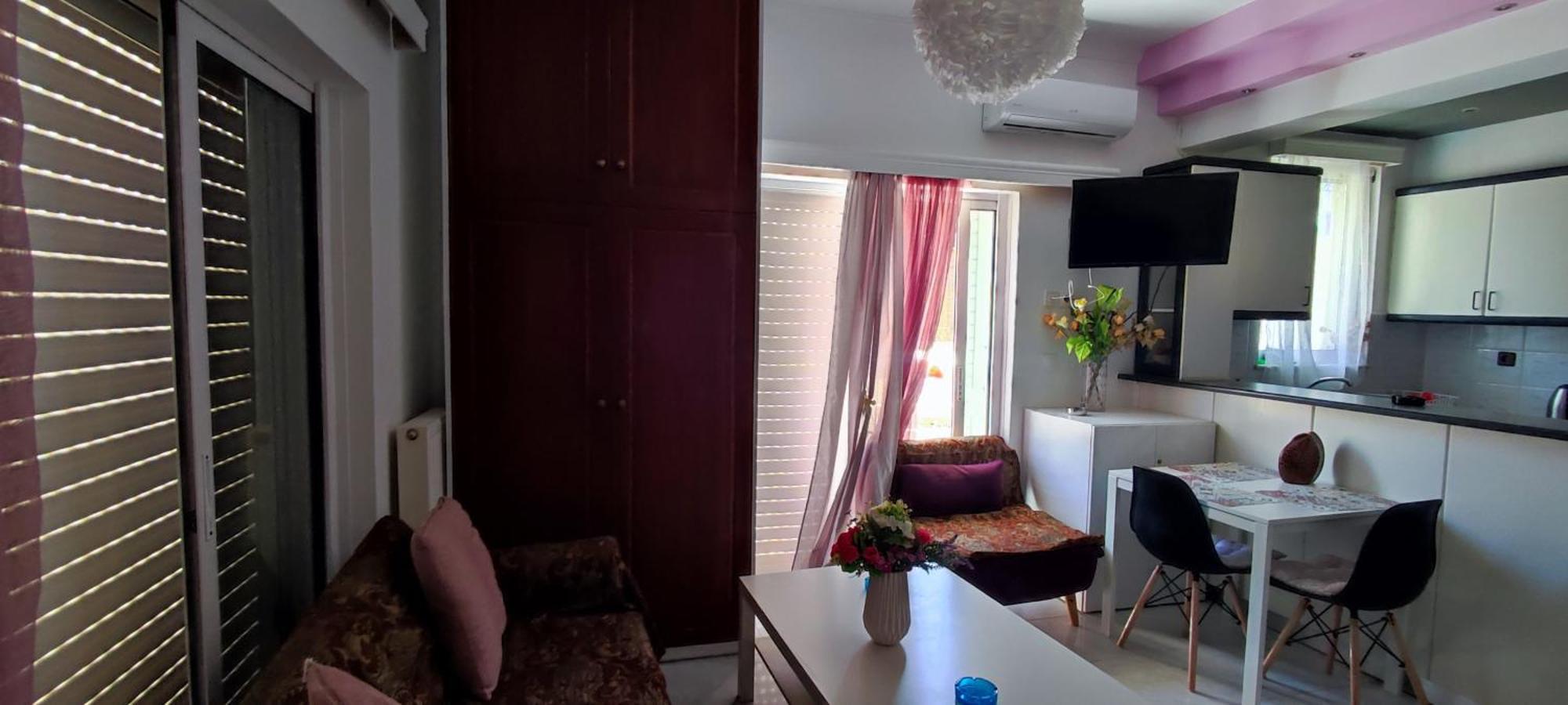 Top Holidays Apartments Chania  Exterior foto